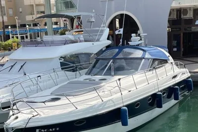 2004 Cranchi Mediterranée 50