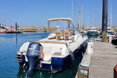 2011 Jeanneau Cap camarat 8,55 wa