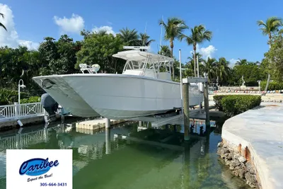 Invincible 35 Catamaran
