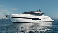 2020 Princess V78