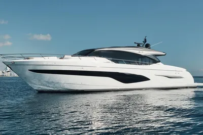 Princess V78