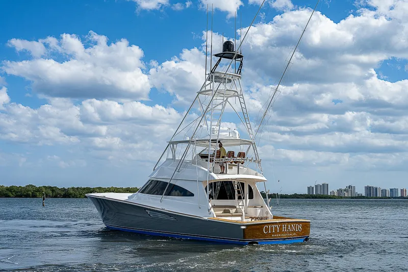 City Hands Yacht Photos Pics 