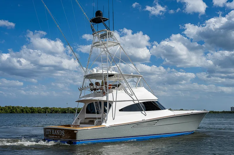 City Hands Yacht Photos Pics 