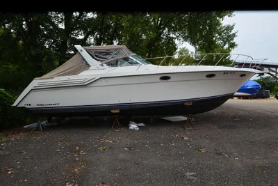 Wellcraft Portofino 43