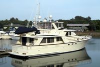 1988 Tollycraft Pilothouse