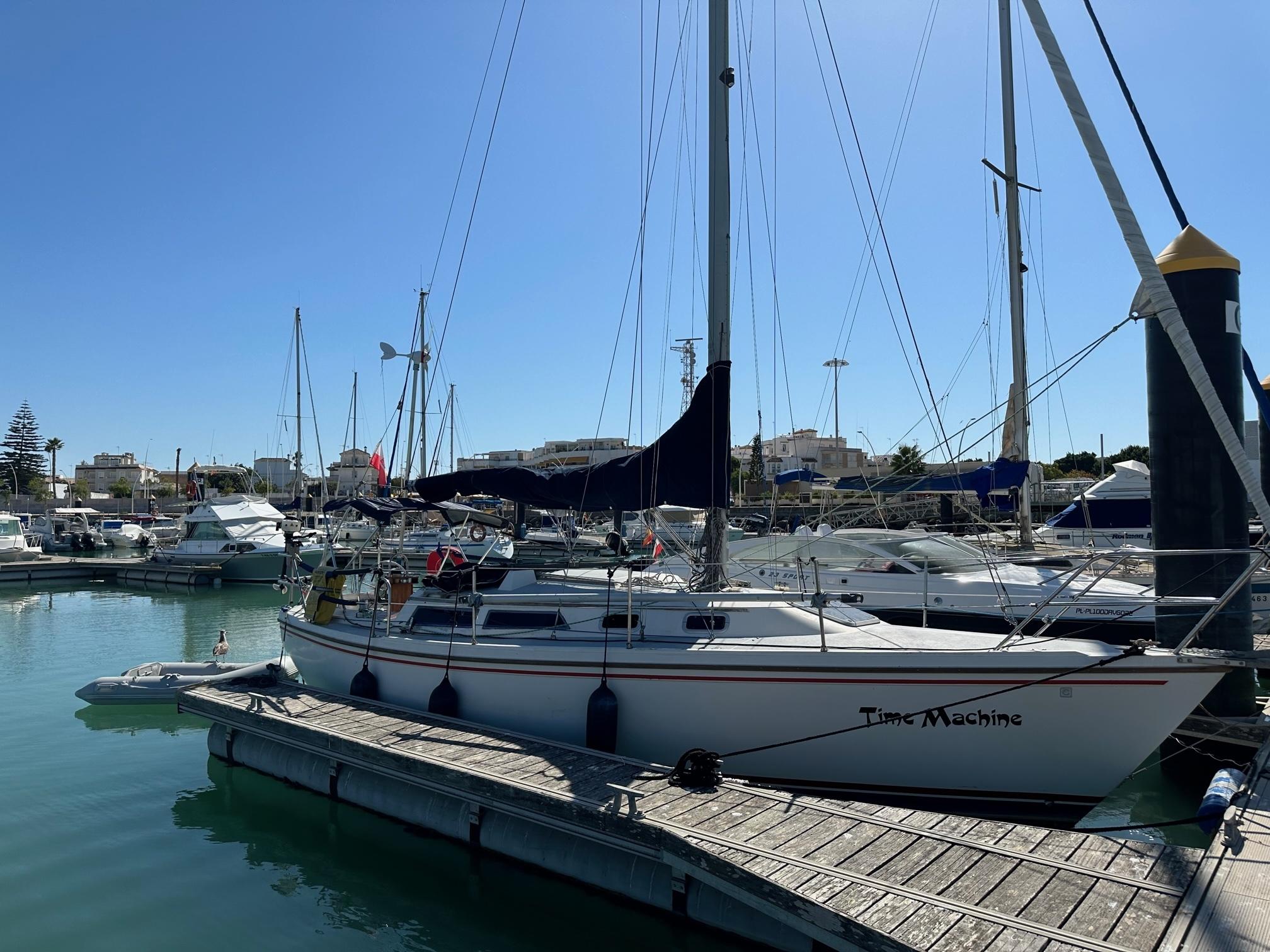 Catalina Yatch C30 image