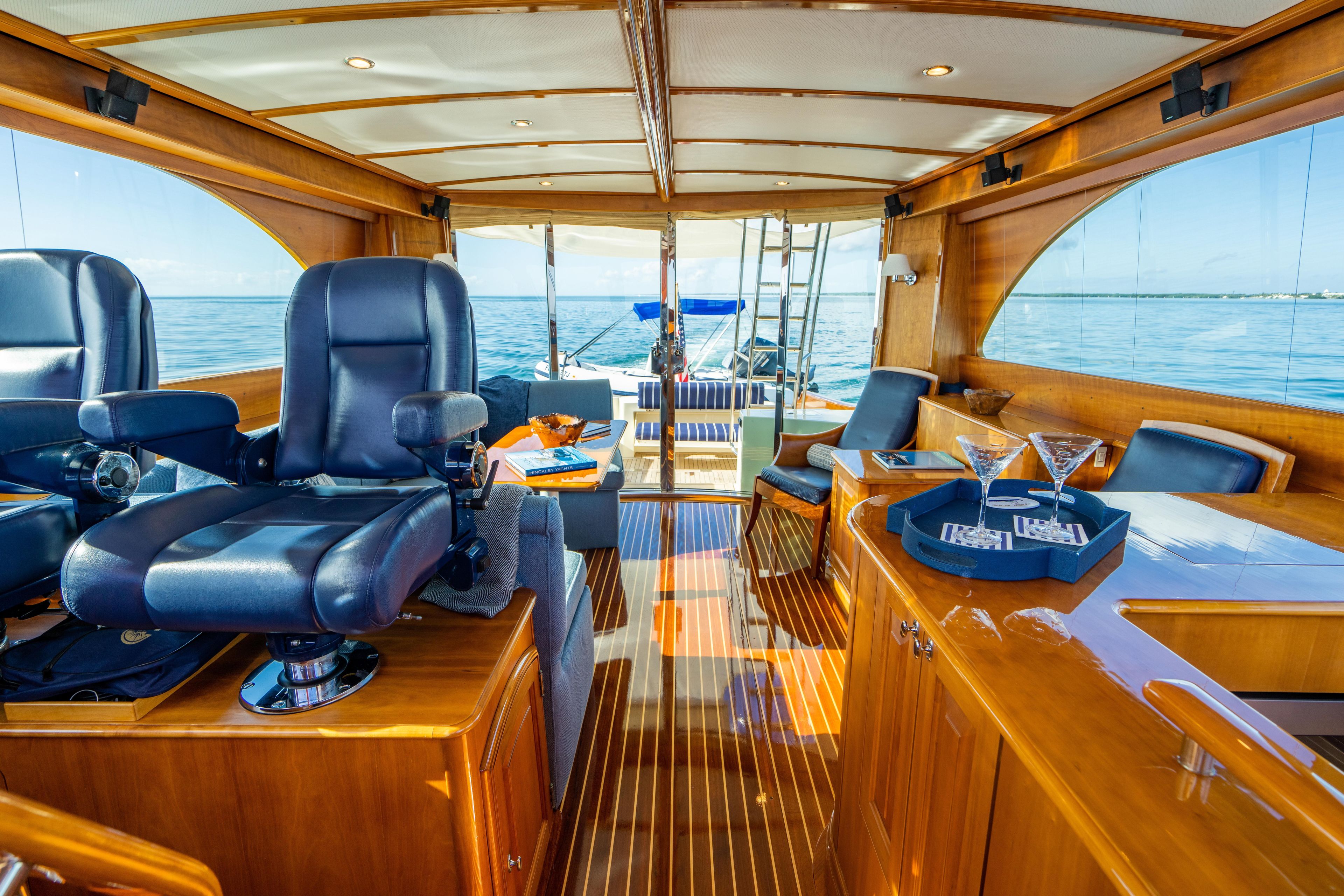Yacht