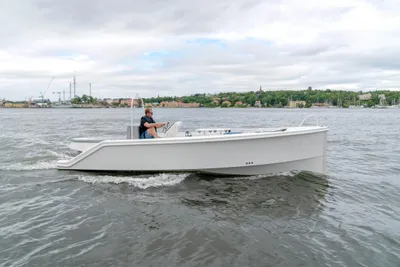 Q-Yachts Q 24