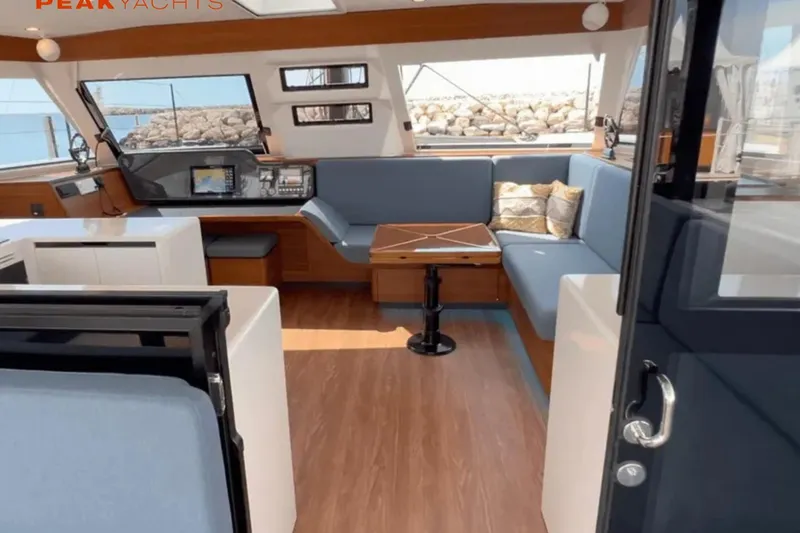 Hoku'au Yacht Photos Pics 