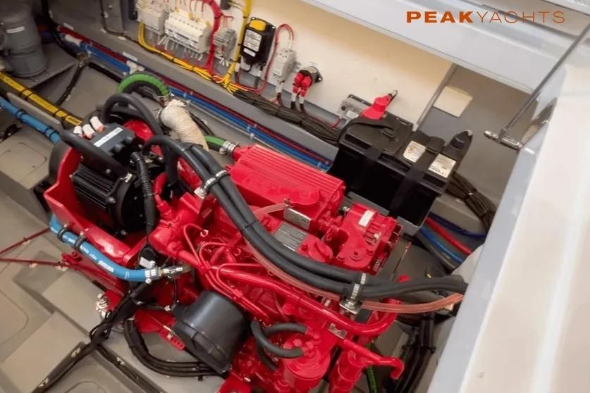 2025 HH Catamarans 43 