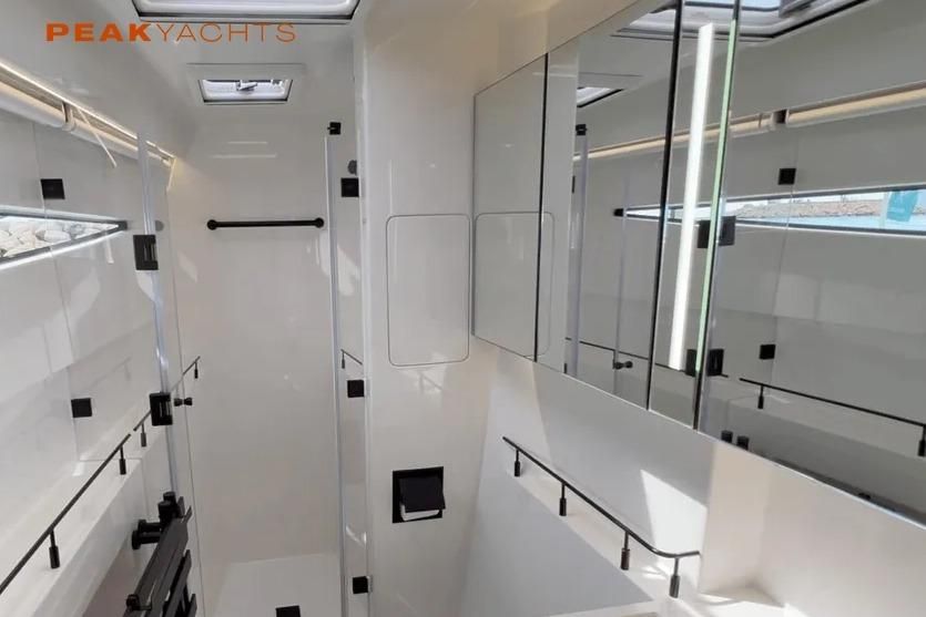 2025 HH Catamarans 43 