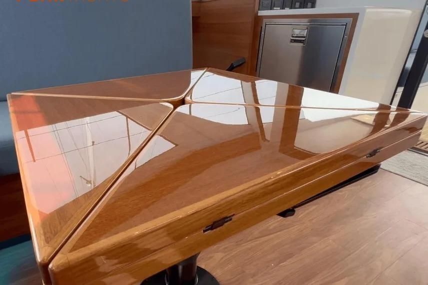 2025 HH Catamarans 43 