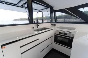 2025 HH Catamarans 43 