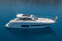 2017 Azimut Atlantis 43