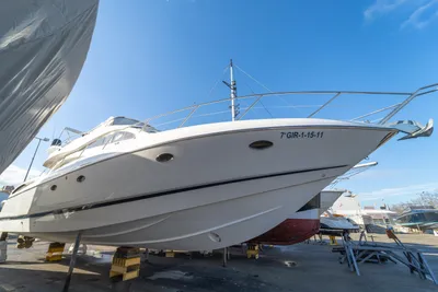 2004 Sunseeker Manhattan 56