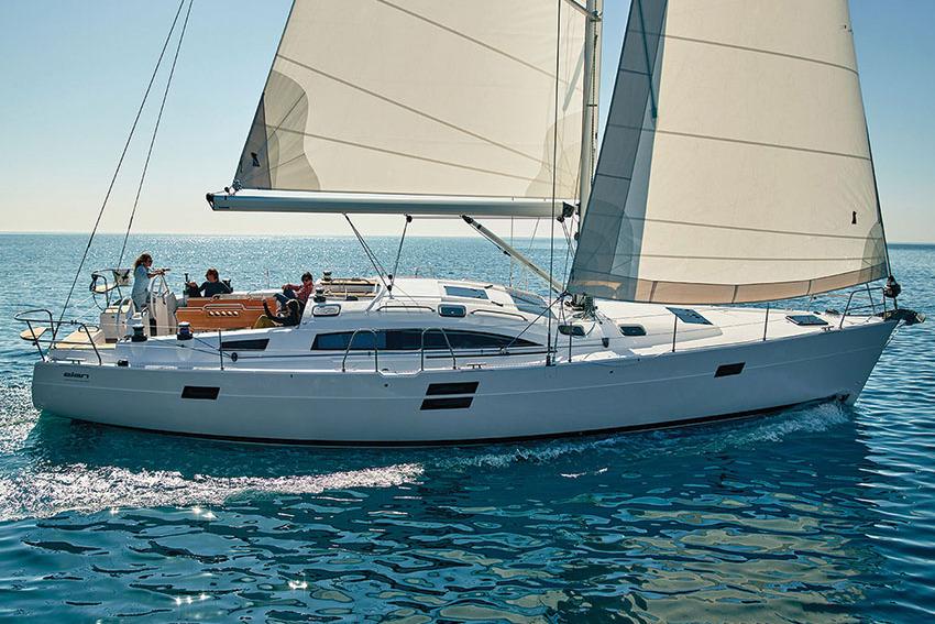 Elan Impression 50.1