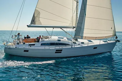 Elan Impression 50.1