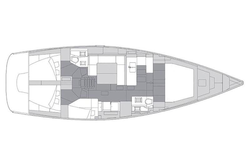 2020 Elan 49 