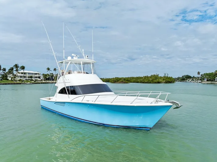 Quality Time Yacht Photos Pics 