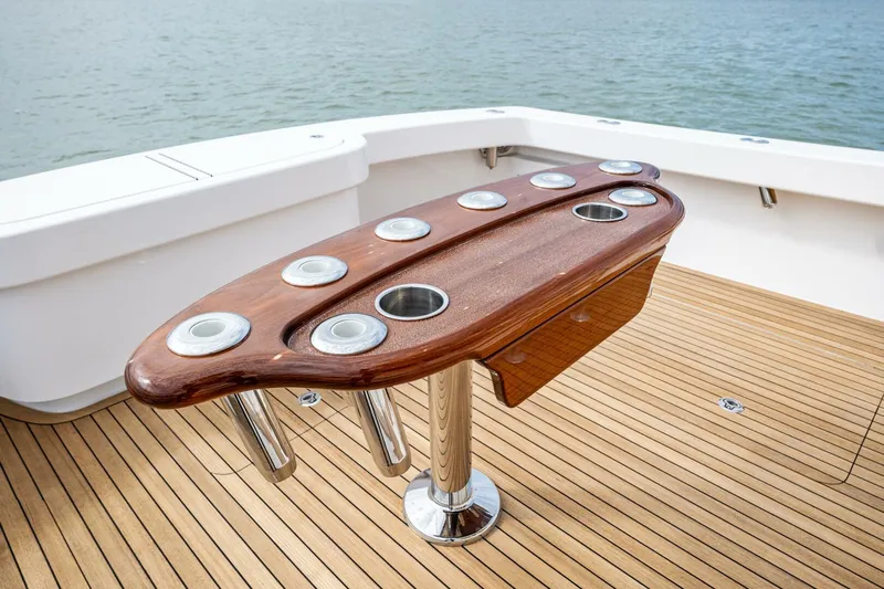 Quality Time Yacht Photos Pics 