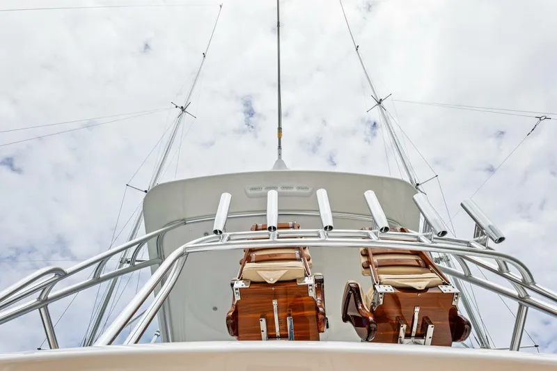 Quality Time Yacht Photos Pics 