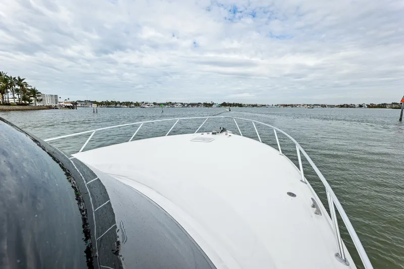 Quality Time Yacht Photos Pics 