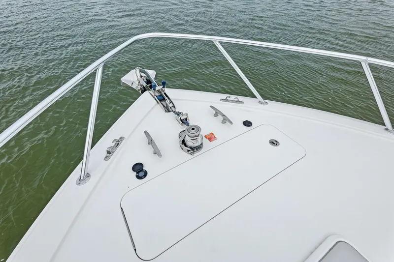 Quality Time Yacht Photos Pics 