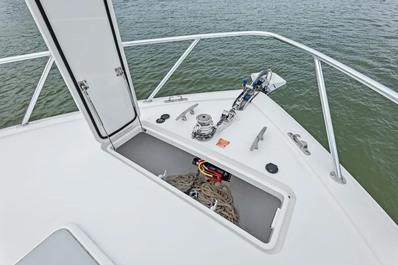 Quality Time Yacht Photos Pics 