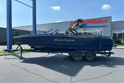 MasterCraft X24