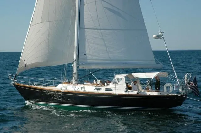 Regulus Yacht Photos Pics 