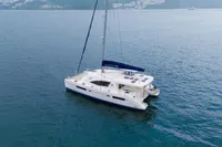 2015 - Leopard 48