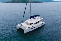 2015 - Leopard 48