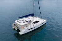 2015 - Leopard 48