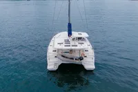 2015 - Leopard 48