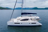 2015 - Leopard 48