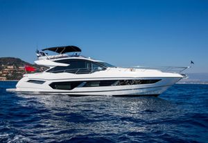 2023 Sunseeker 75 Sport Yacht