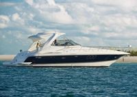 2009 Cruisers Yachts 460 Express