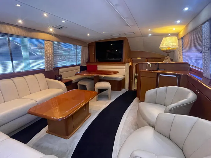 Escape Yacht Photos Pics 