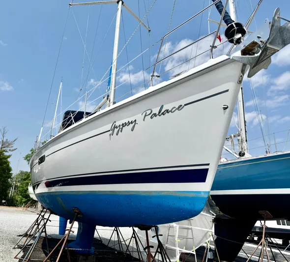 Gypsy Palace Yacht Photos Pics 