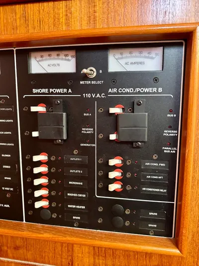 Gypsy Palace Yacht Photos Pics 