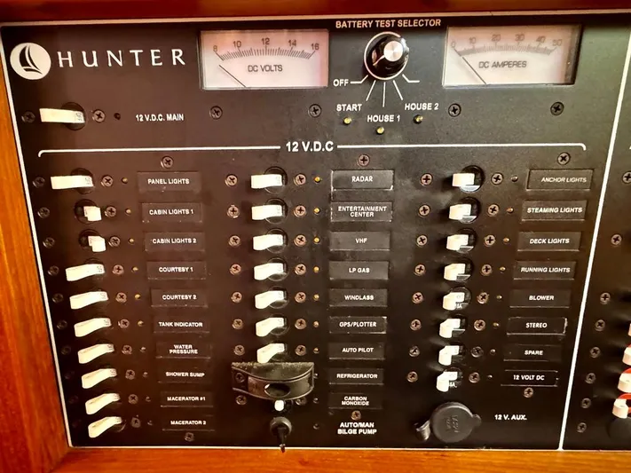 Gypsy Palace Yacht Photos Pics 