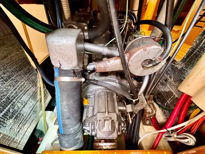 Gypsy Palace Yacht Photos Pics 