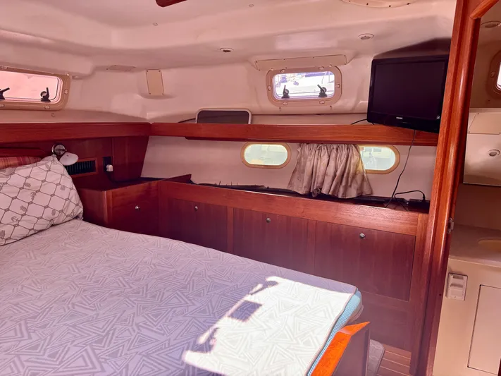 Gypsy Palace Yacht Photos Pics 