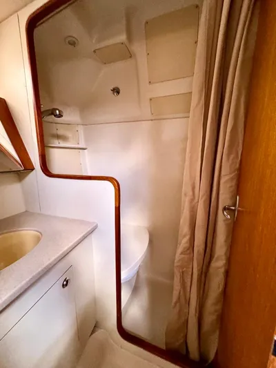 Gypsy Palace Yacht Photos Pics 