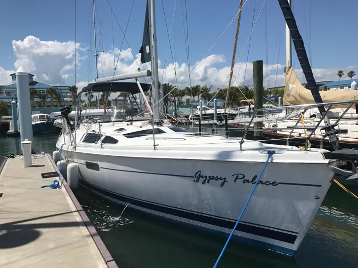 Gypsy Palace Yacht Photos Pics 