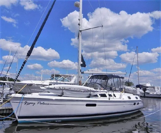 Gypsy Palace Yacht Photos Pics 