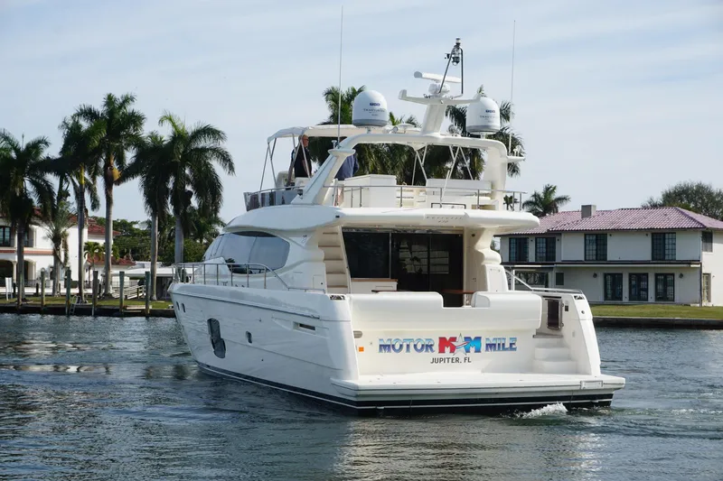 Motor Mile Marine Yacht Photos Pics 