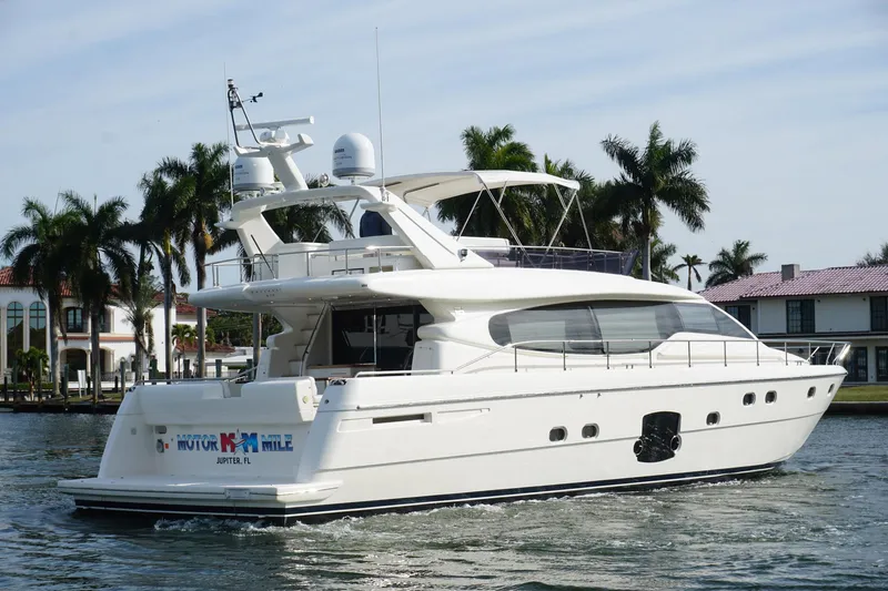 Motor Mile Marine Yacht Photos Pics 
