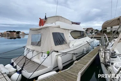 2010 Jeanneau Merry Fisher 10