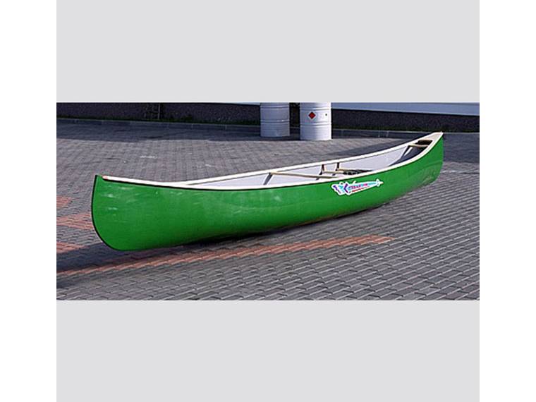 2023 Custom Canoe 478